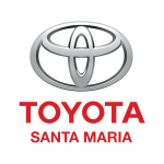 TOYOTA SANTA MARIA